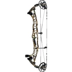 HOYT - HIGHLINE DROITIER (RH) 70-80 # REALTREE EDGE 28.5"-30"