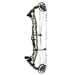 HOYT - HIGHLINE 50-60 # DROITIER (RH) GORE OPTIFADE SUBALPINE 25"-28"