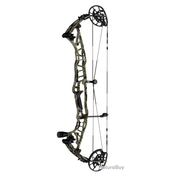 HOYT - HIGHLINE DROITIER (RH) 70-80 # GORE OPTIFADE SUBALPINE 28.5"-30"