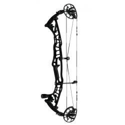 HOYT - HIGHLINE 50-60 # DROITIER (RH) 25"-28" BLACK OUT