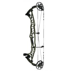 HOYT - HIGHLINE 50-60 # DROITIER (RH) 25"-28" WILDERNESS