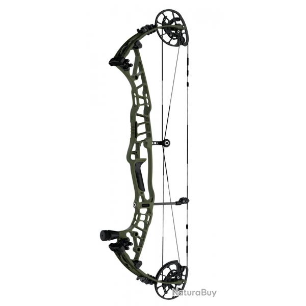 HOYT - HIGHLINE DROITIER (RH) 70-80 # 28.5"-30" WILDERNESS