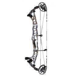 HOYT - HIGHLINE 50-60 # DROITIER (RH) 25"-28" GORE OPTIFADE ELEVATED II