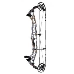 HOYT - HIGHLINE 50-60 # GAUCHER (LH) 25"-28" GORE OPTIFADE ELEVATED II