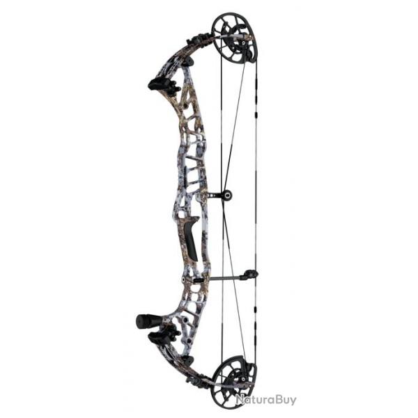 HOYT - HIGHLINE DROITIER (RH) 40-50 # 28.5"-30" GORE OPTIFADE ELEVATED II