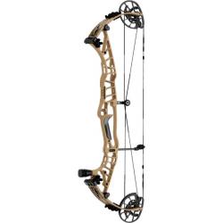 HOYT - HIGHLINE 50-60 # DROITIER (RH) 25"-28" BOURBON