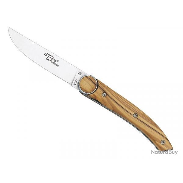 LE THIERS FLORINOX OLIVIER 12CM INOX