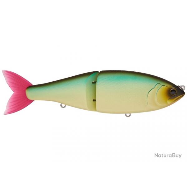 Poisson Nageur Swimbait Republic Glideway 17,6cm Bone Soldier 17,6cm 80,5g