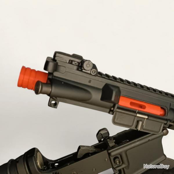 Guide baguette AR-15