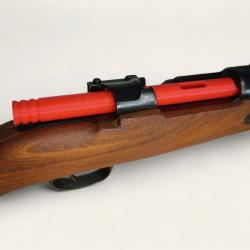 Guide baguette mauser type K98