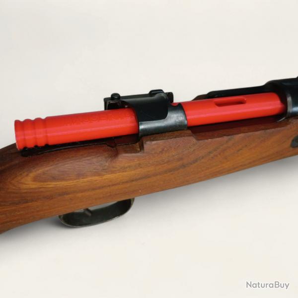 Guide baguette mauser type K98