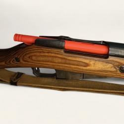 Guide baguette mosin nagant