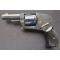 petites annonces chasse pêche : REVOLVER 320 HAMMERLESS NEUF - DEUTSCHE INDUSTRIE - CATÉGORIE D