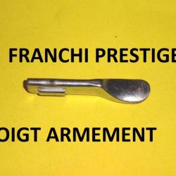 doigt armement NEUF fusil FRANCHI PRESTIGE - VENDU PAR JEPERCUTE (R171)