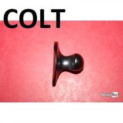 bouclier barillet COLT DIAMONDBACK / VIPER / DETECTIVE SPECIAL / COBRA / POLICE POSITIVE - (s2710)