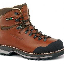 Chaussure Zamberlan Tofane GTX Waxed brick