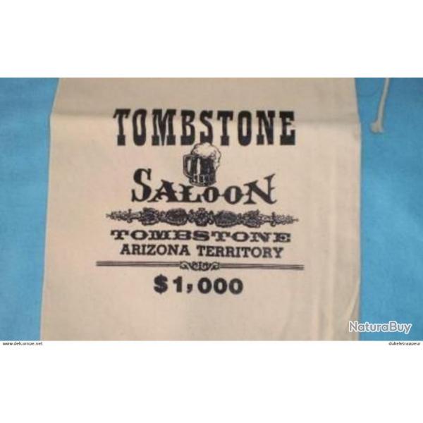 Sac de banque pour votre Saloon ! 3