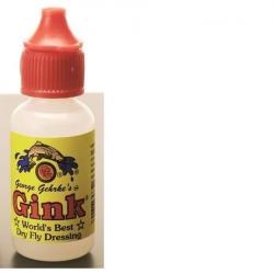 Gink George Gherkes Products (Gink & Xink) double offre -deal Accessoires & soies