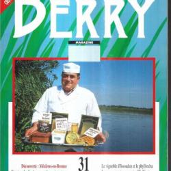 berry magazine 31 motte de presles, hier foires d'orval, phylloxéra issoudun, monuments aux morts