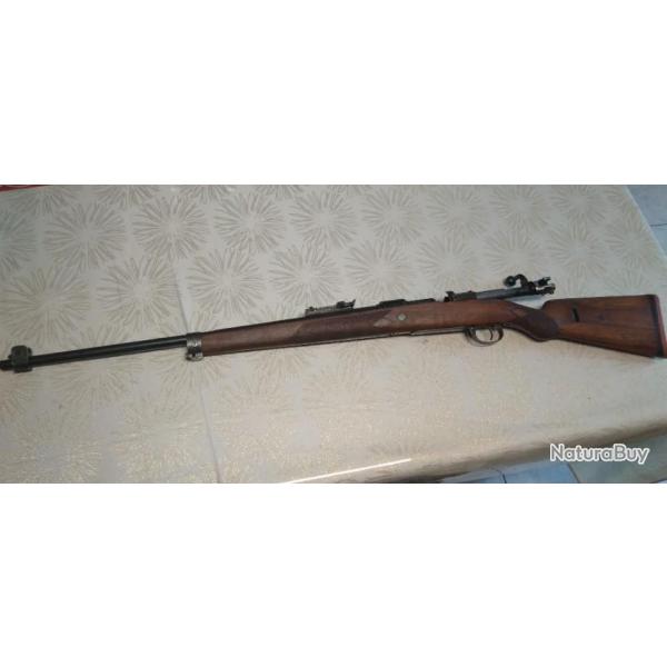 Mauser 30 284w