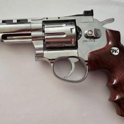Revolver WINCHESTER 4.5 SPECIAL Cal.4,5mm
