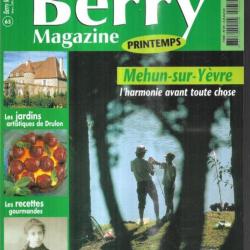 berry magazine 65 hue cocottes demi-mondaines berrichonnes, baudelaire à chateauroux,