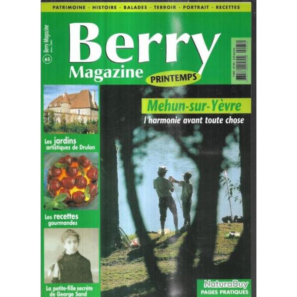 berry magazine 65 hue cocottes demi-mondaines berrichonnes, baudelaire  chateauroux,