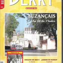 berry magazine 58 moulins en berry, noce berrichonne 1947 , rue édouard branly bourges