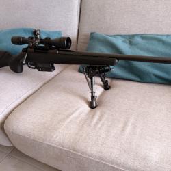 Carabine Tikka T3x CTR 308win