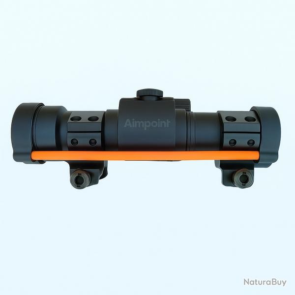 protections point rouge aimpoint 9000SC