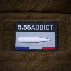 PATCH 5.56 ADDICT