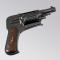 petites annonces chasse pêche : Revolver VELODOG HAMMERLESS Cal 320 BRIT - 1 SANS RÉSERVE