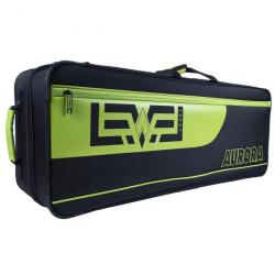 Valise recurve Aurora Level Vert