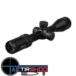 Lunette de tir Element Optics Helix 6-24x50 FFP APR-2D Mrad