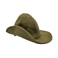 Chapeau de brousse Mdle 49 (vert)
