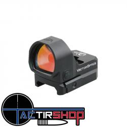 Point rouge Vector Optics Frenzy-x 1x22x26 MOS Multi Réticule