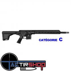 Carabine Schmeisser SP15 cal 222 Rem réarmement linéaire