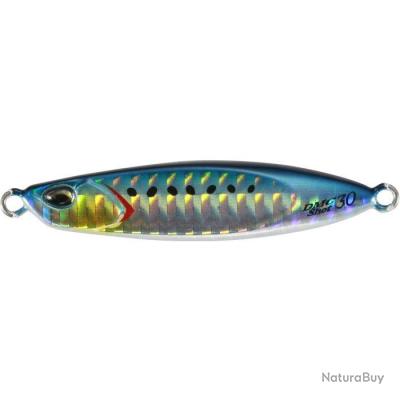 Jig Métallique Duo Drag Metal Cast Shot 20g 0011 - Sardine 20g 5,3cm