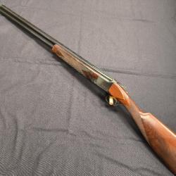 Fusil superposé Browning B125 cal 12-70