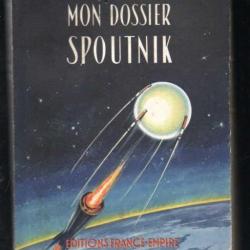 mon dossier spoutnik de youri sourine