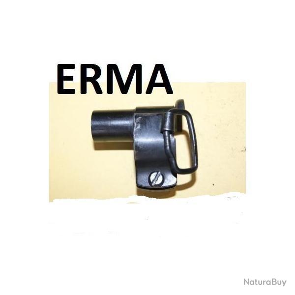 embouchoir grenadiere carabine ERMA EM1 22LR - VENDU PAR JEPERCUTE (a962)