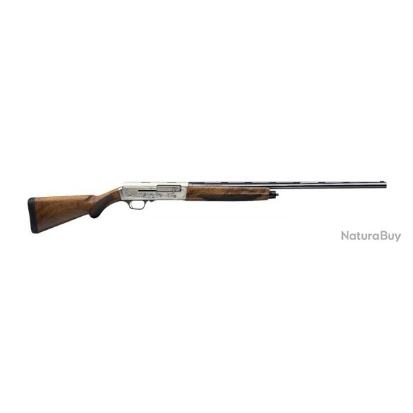 Fusil Semi Auto Browning A5 Classic Ultimate Becasse Calibre 16 - 71