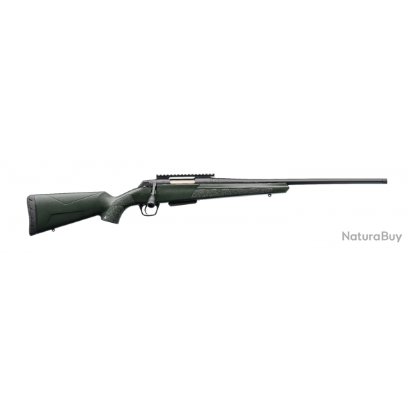 Carabine  Verrou Winchester XPR Stealth - 30.06