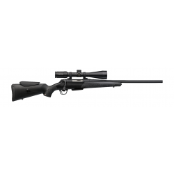 Carabine à Verrou Winchester XPR Varmint Busc Ajustable - 30.06