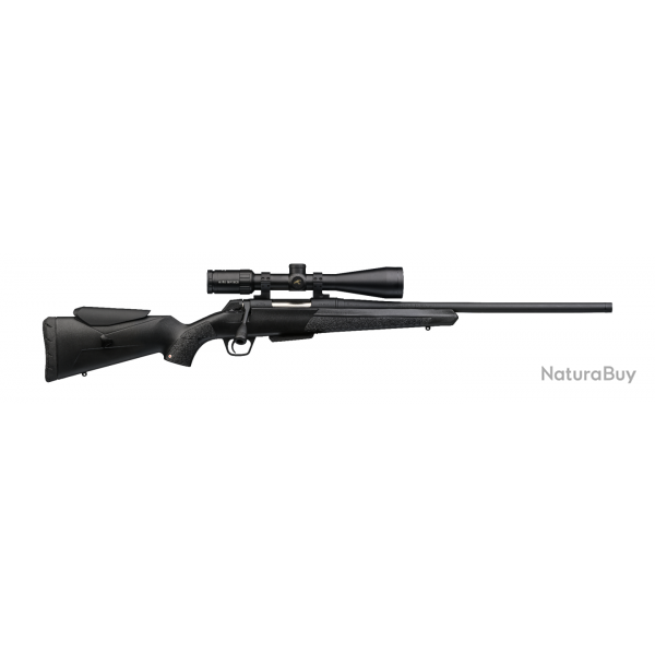 Carabine  Verrou Winchester XPR Varmint Busc Ajustable - 30.06