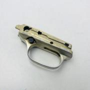 Crosse Noyer pour carabine vintage Winchester 88 version tardive type 2 - Crosse de carabine