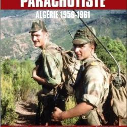 La 25e division parachutiste - Algérie 1956-1961  ( Mémorabilia)