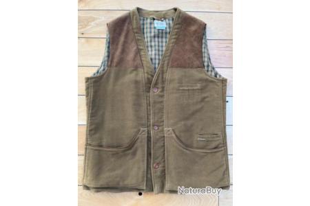 Gilet chasse online beretta