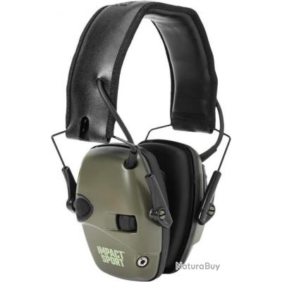 Casque électronique Impact Sport Bilsom