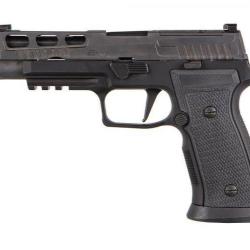 Pistolet SIG SAUER P320 AXG Pro 9x19